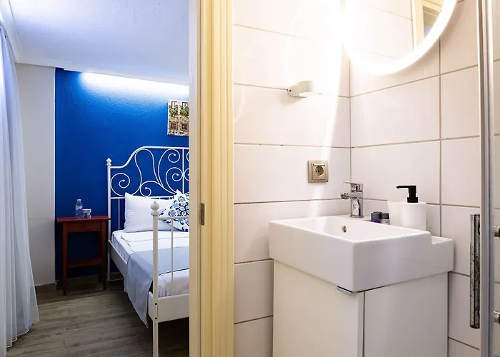 Ender (adults Only) Hotel 2*