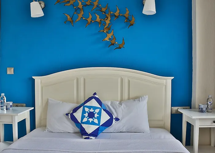 Ender (adults Only) Hotel 2*