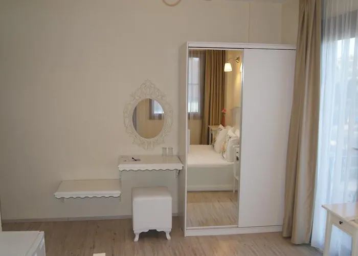 Hotel Ender (adults Only) Ayvalı