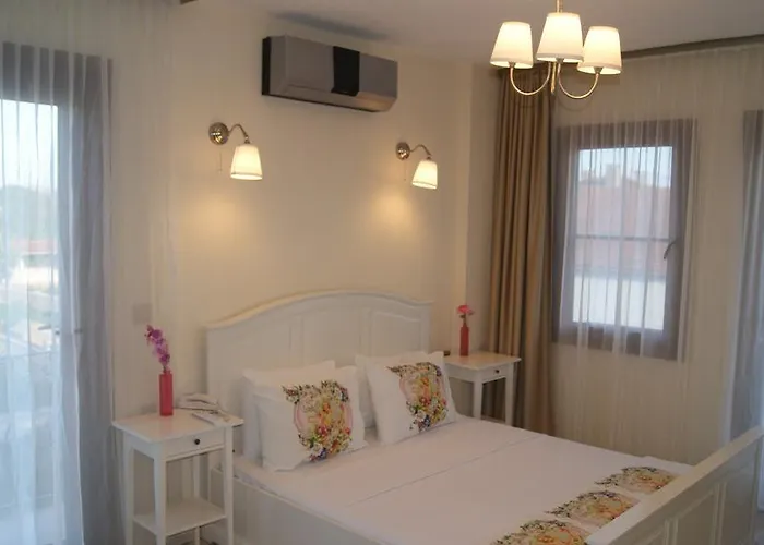 Ender (adults Only) Hotel Ayvalı