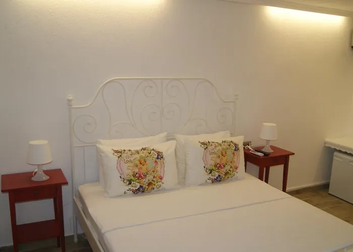 Ender (adults Only) 2* Ayvalı