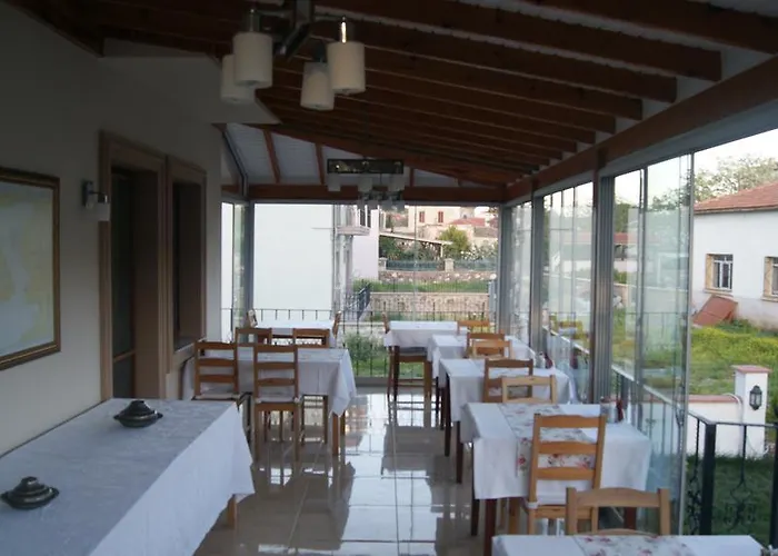 Hotel Ender (adults Only) 2*