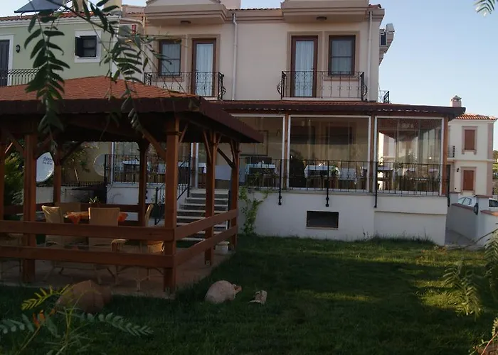 Hotel Ender (adults Only) 2*