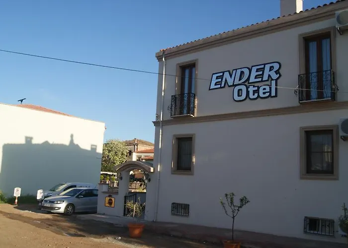 Ender (adults Only) Hotel