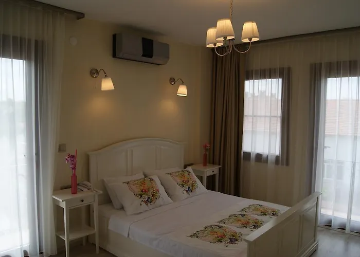 Ender (adults Only) Hotel Ayvalı