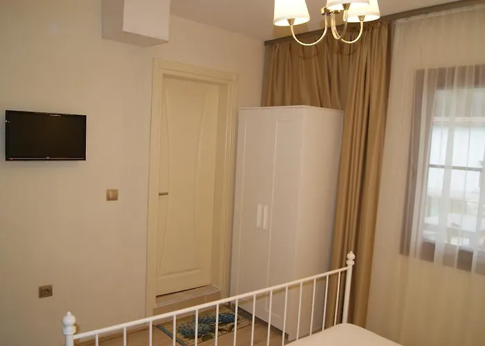 Hotel Ender (adults Only) 2*