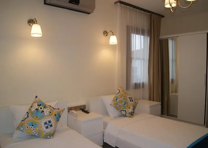 Ender (adults Only) Hotel 2*