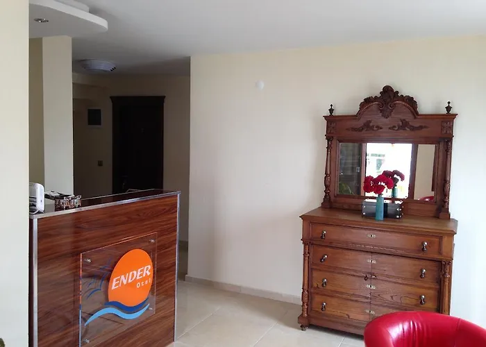 Hotel Ender (adults Only)