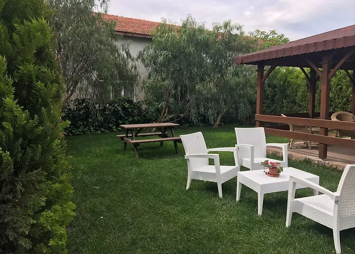 Hotel Ender (adults Only) 2*