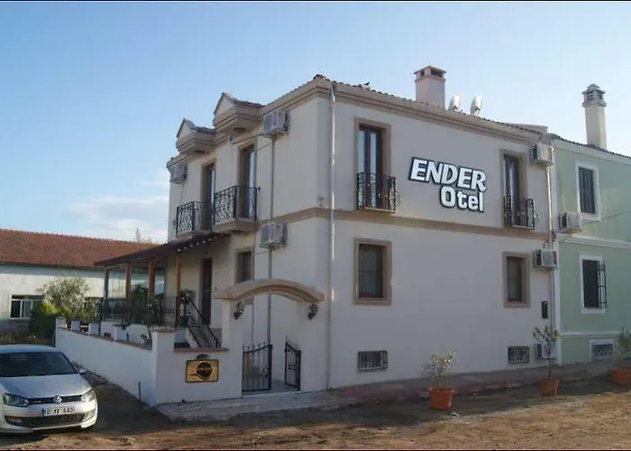 Ender (adults Only) Hotel 2*